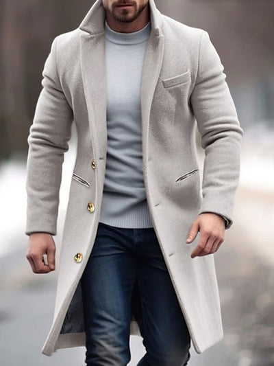 Sem | Warm and essential jacket