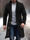 Sem | Warm and essential jacket
