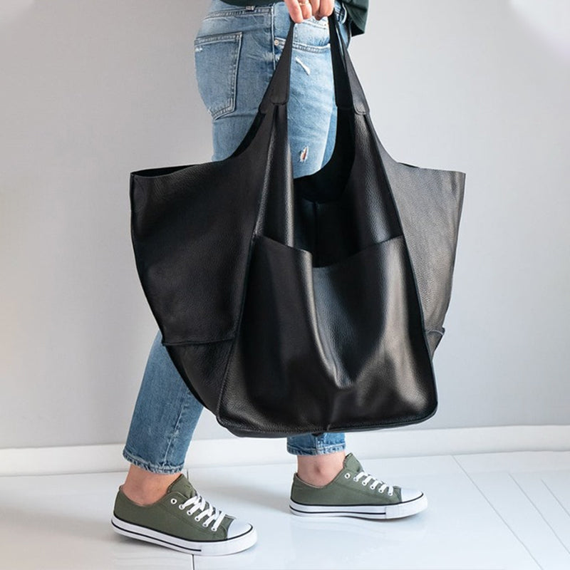 Sacs oversize Weekender