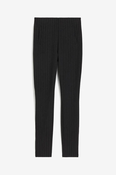 Pantalon Stretch Sofia - Élégant et Confortable