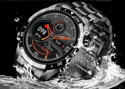 Sophie | Montre intelligente de luxe