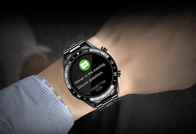 Sophie | Montre intelligente de luxe