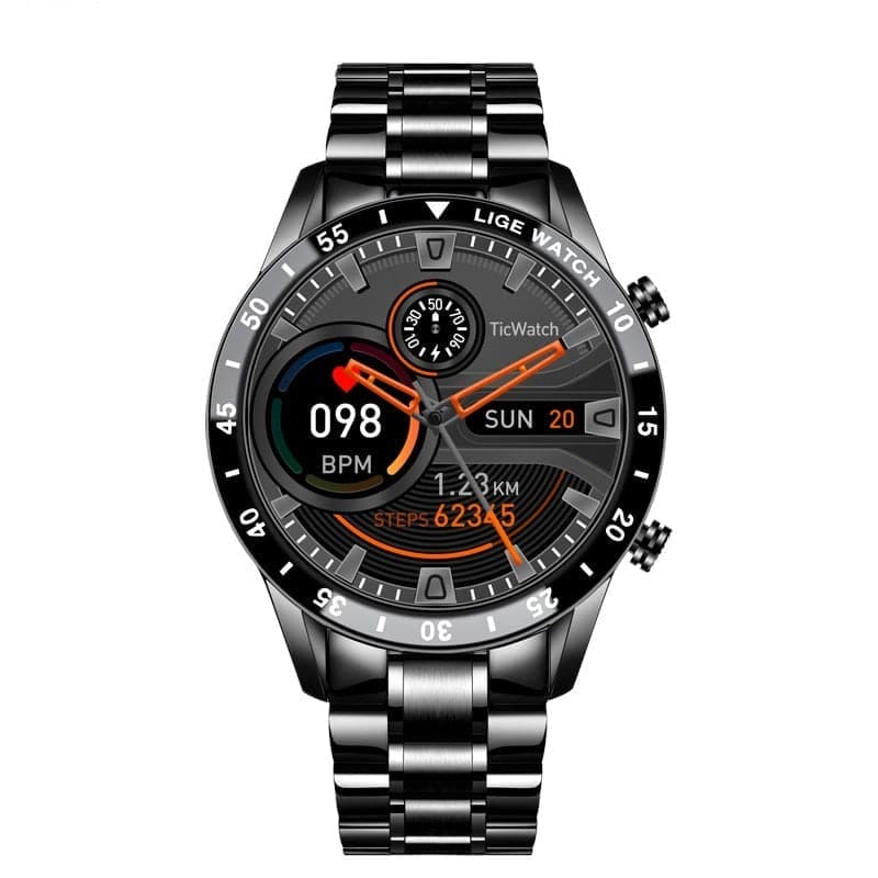 Sophie | Montre intelligente de luxe
