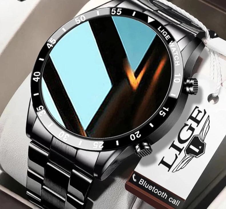 Sophie | Montre intelligente de luxe