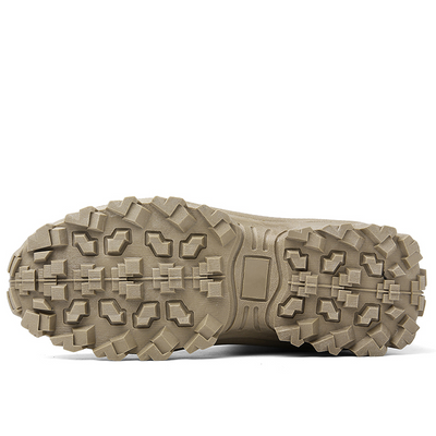 Kule vinter militærstøvler