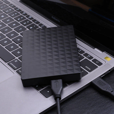 Disque dur externe 1 TB