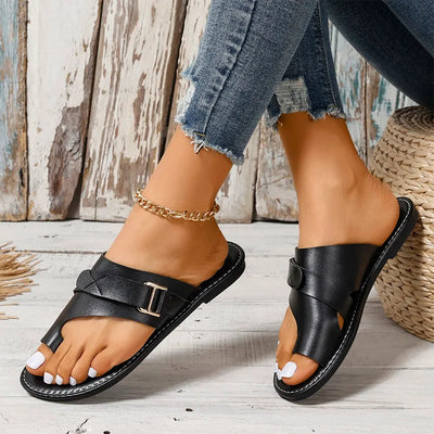 ANDREA | Sandalias de moda