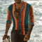 Camisa de playa de verano con estilo - Ermin