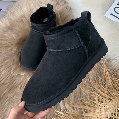 Fionnuala – Botas de invierno para mujer