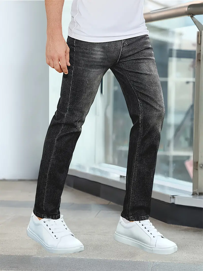 Tom - Vaqueros ajustados para hombre 