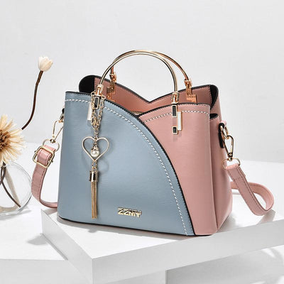 Alice - Elegante bolso de hombro