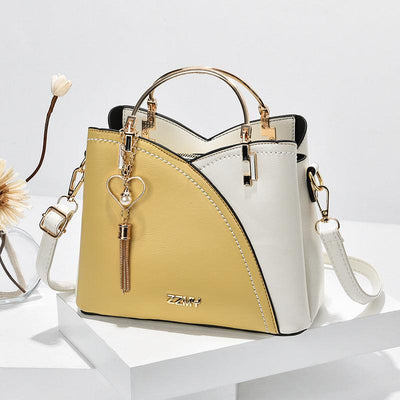 Alice - Elegante bolso de hombro