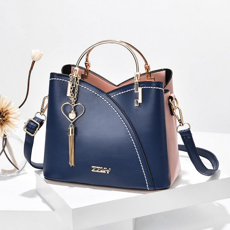 Alice - Elegante bolso de hombro