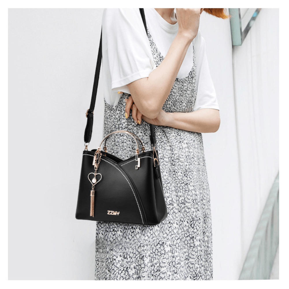 Alice - Elegante bolso de hombro