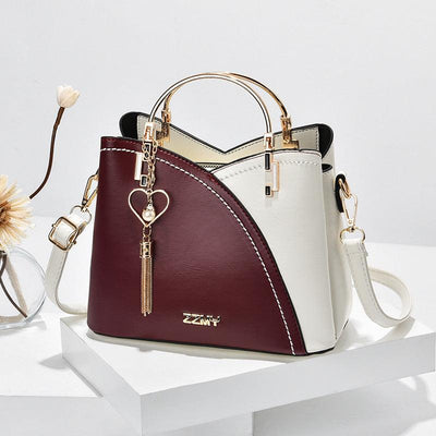 Alice - Elegante bolso de hombro