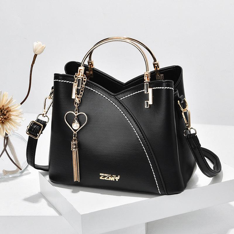 Alice - Elegante bolso de hombro