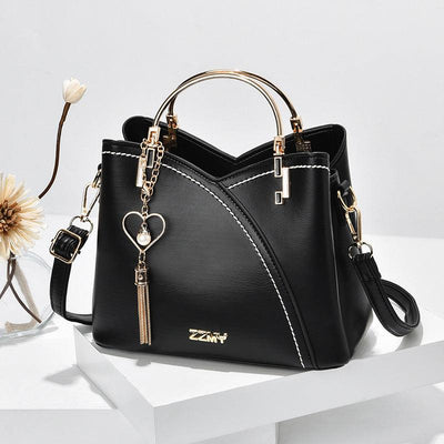 Alice - Elegante bolso de hombro