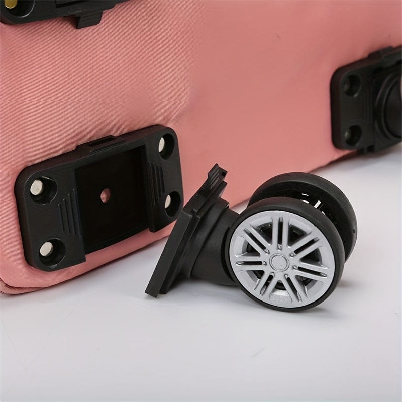 Bolsa de viaje plegable multifuncional VoyagerFold