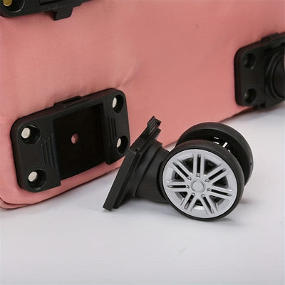 Bolsa de viaje plegable multifuncional VoyagerFold
