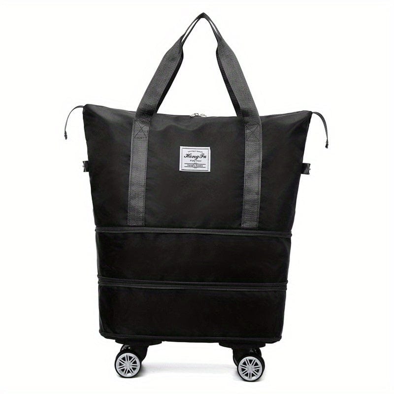 Bolsa de viaje plegable multifuncional VoyagerFold