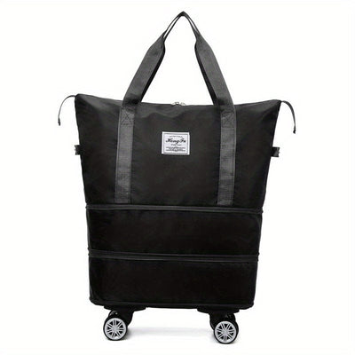 Bolsa de viaje plegable multifuncional VoyagerFold