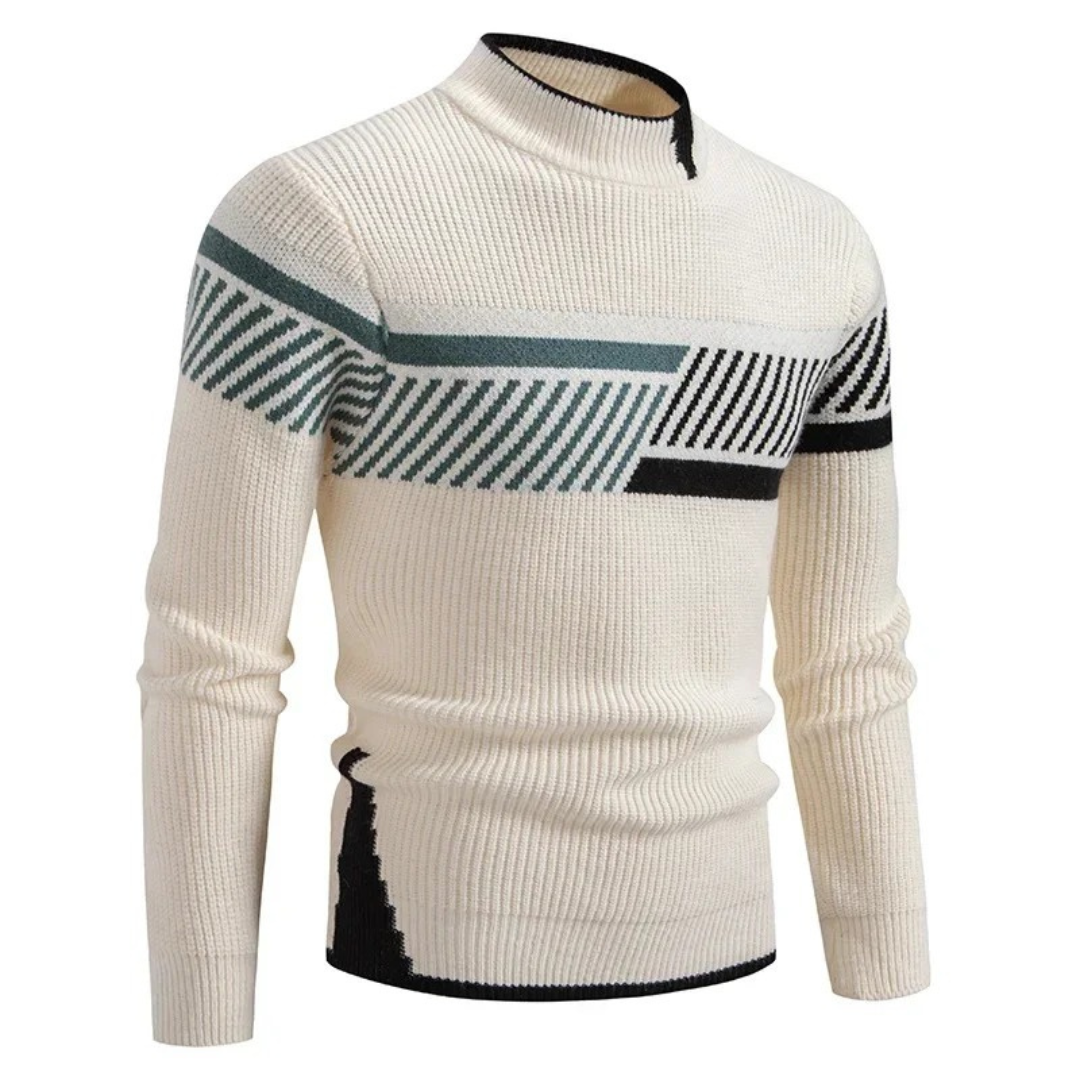 Liam | Pull premium pour hommes