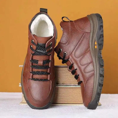 Botas de invierno para hombre | Perfectas para todas las estaciones
