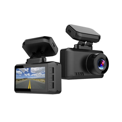 Cámara de tablero 4K Ultra HD - RoadScanX