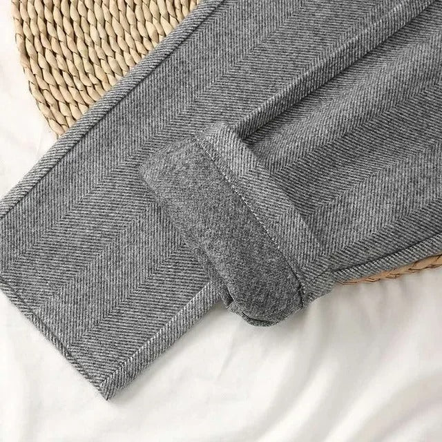 Fedde | Pantalones cómodos de sastre para hombre