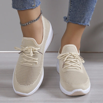 ZAPATOS ORTOPÉDICOS DE MUJER | VALERIE 