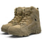 ArcticTrek | Zapatos de senderismo ligeros e impermeables para hombre