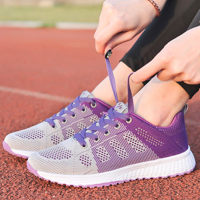 Chaussures de Marche pour Femmes