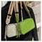 Bolso de hombro Snapshot