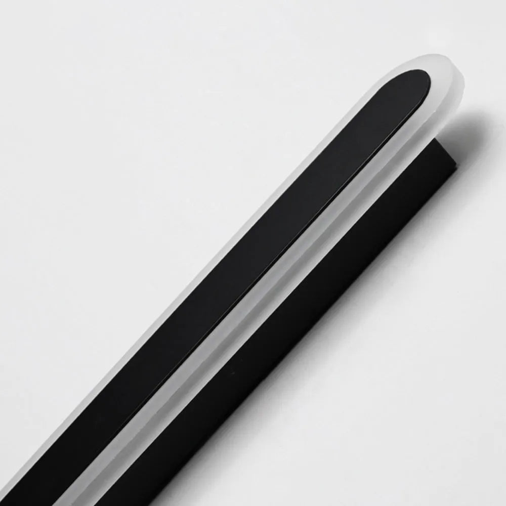 Applique LED moderne étanche