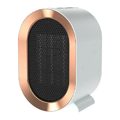 CopperGlow - Calefactor eléctrico portátil | Calefactor eficiente en energía para el hogar
