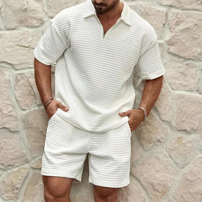 Ulrich | Conjunto de 2 piezas para hombre