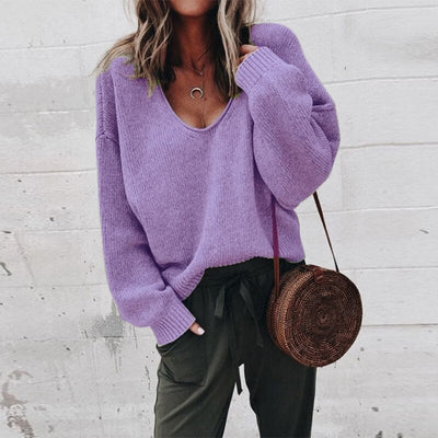 Waltrauding | Pulls modernes pour femmes