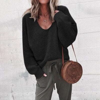 Waltrauding | Pulls modernes pour femmes