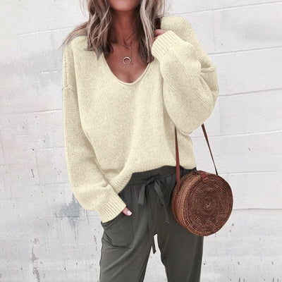Waltrauding | Pulls modernes pour femmes