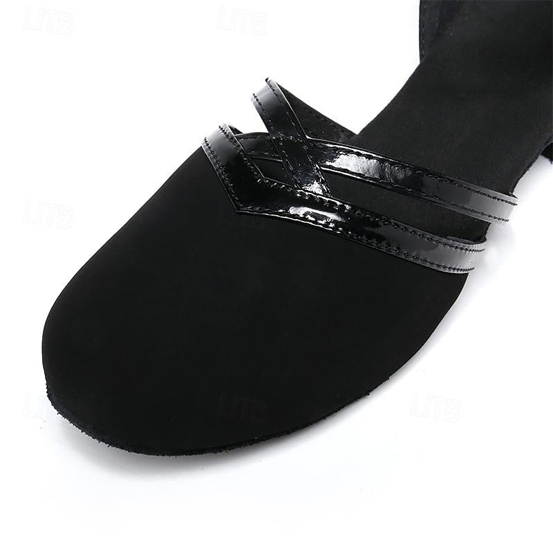 Zapatos de mujer con diseño cómodo, elegante y suelas flexibles. 