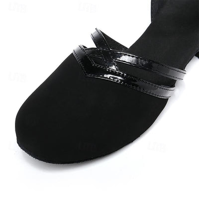 Zapatos de mujer con diseño cómodo, elegante y suelas flexibles. 