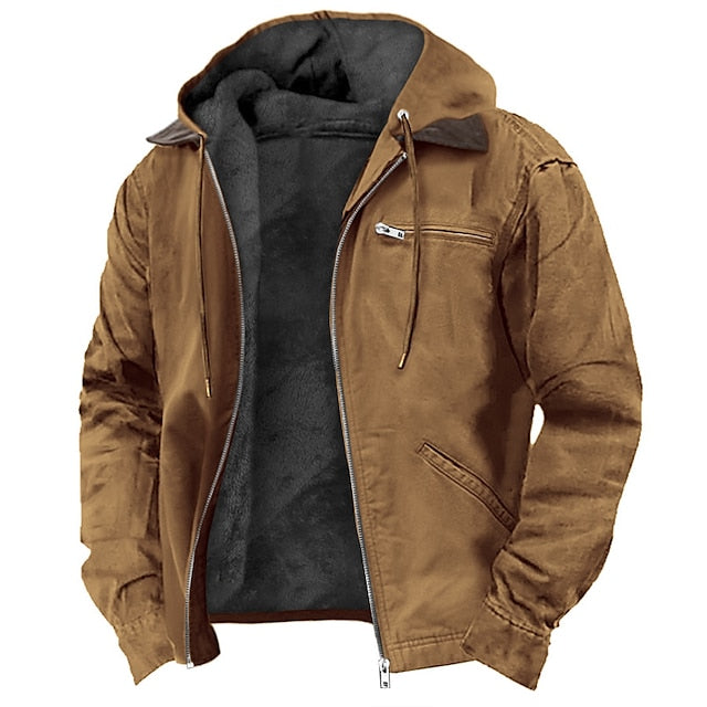 North | Stylish outdoor jacket