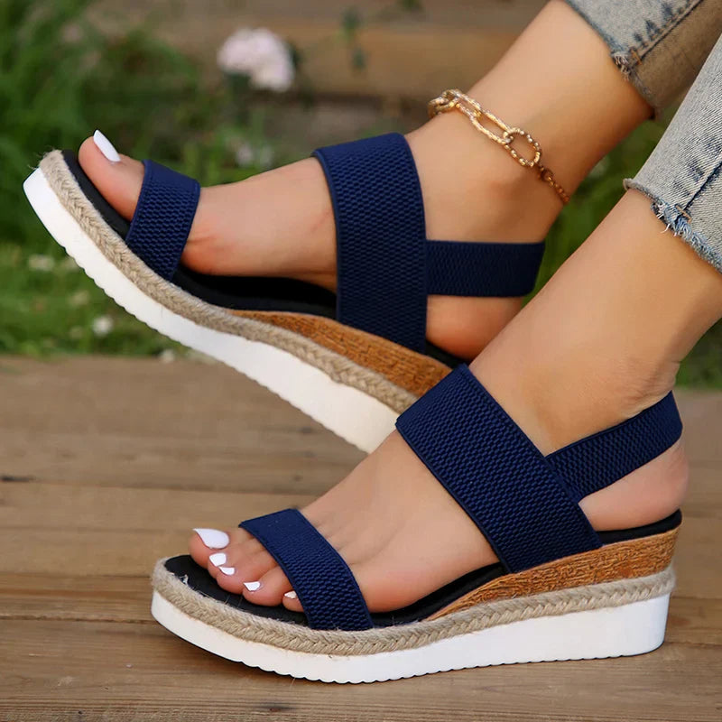 Sandalias venecianas