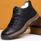 Botas de invierno para hombre | Perfectas para todas las estaciones