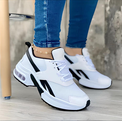 Luna - Ergonomiczne casualowe buty damskie