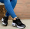 Luna - Ergonomiczne casualowe buty damskie